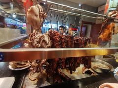 -龙记烤鸭店(新民路店)