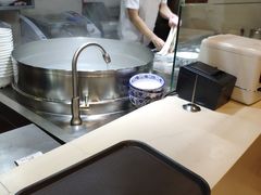 -夏雪花·手工拉面(南油店)