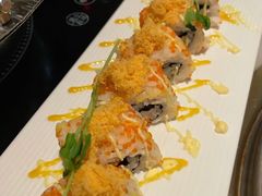 -火炉火自助餐(西直门凯德MALL店)