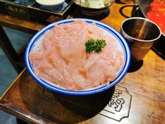 -楠火锅(西单店)