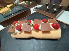 -康莱德酒店·美庭自助餐厅