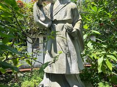 -广州神农草堂中医药博物馆