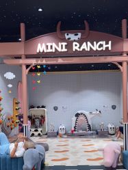 -meland亲子乐园•活动包场(北京亦庄龙湖天街店)