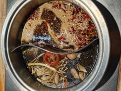 -玉汇林串串香(御营店)