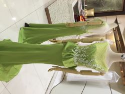 宝娜嫁衣馆-南京宝娜嫁衣婚纱礼服馆(中央路店)
