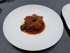 话梅酱萝卜-海立阁海鲜江浙菜(漕河泾印象城店)
