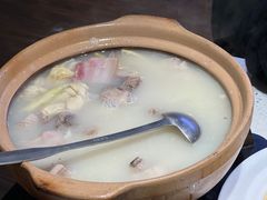 -阿莉餐厅(枣阳路店)