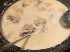椰子鸡-同仁四季椰子鸡(福田东园总店)
