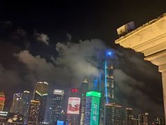 -外滩8号 whisky bar(金延大厦店)