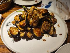 -苹果树下艺术餐厅(宋庄店)