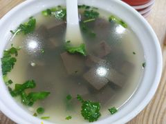 -珊珊小笼馆(仙霞路店)