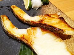 -吟松日式料理(莘庄店)