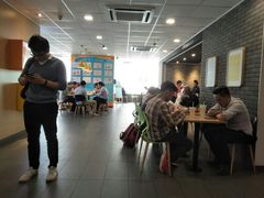 大堂-麦当劳(伟城广场店)