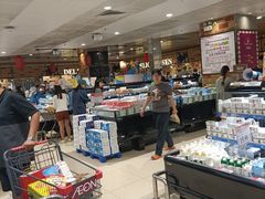 -AEON永旺(东方宝泰店)