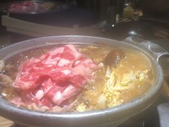 -初居食屋日式料理(万象城购物中心店)