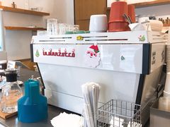 -Legno.ita Coffee by Wood(襄阳南路店)