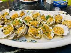 -龙湾海鲜渔村餐厅(亚龙湾店)