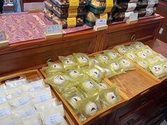 -皇承御点·八旗饽饽铺(避暑山庄店)
