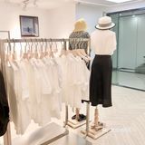 很多小众设计师款 比原价便宜了1k多[加油]
