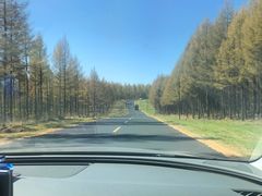 -塞罕坝国家级自然保护区