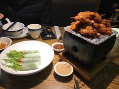 -老屋印象川菜(马园路店)