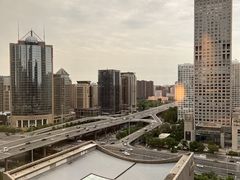 -北京中国大饭店