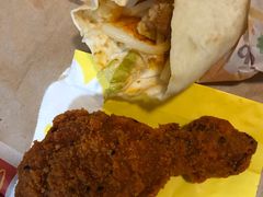 -麦当劳(金稻田路餐)