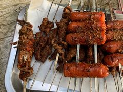 -铁诚烤肉