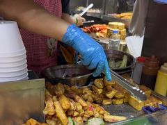 -威威小食
