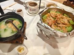 -山泉公馆酒家(珠江新城店)