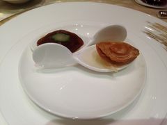 -8餐厅(新葡京酒店)