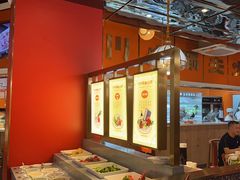 -川中渝夫火锅(铜陵万达广场店)