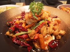 -榕意·川味之美(深业上城店)