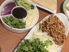 -老昌春饼(中央大街店)