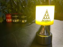 -AClub餐吧(富华里店)