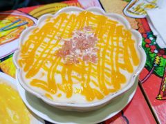 杨枝甘露-甜心妈妈·榴莲星级糖水(北京路总店)