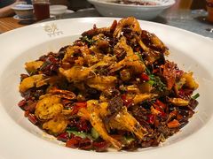 -首秀·四川料理(星耀101店)