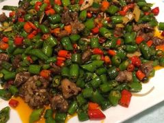 -琬苑鸽庄·川粤融合菜(解放碑总店)