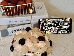 -流酥可心·牛乳蛋糕商店(禾祥西路店)