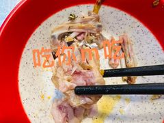 -霹雳火·重庆烧烤·江湖菜(解放碑店)