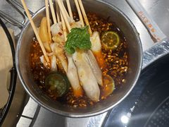-椰庭·椰子鸡·创意玩家(晶耀前滩店)