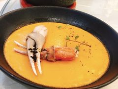 -子霖南山鲜虾面(南山总店)