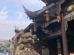 -自贡市盐业历史博物馆