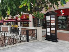 -星巴克(天津佛罗伦萨小镇店)