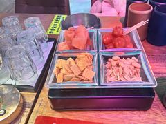-喜鹊音乐酒馆(西街店)