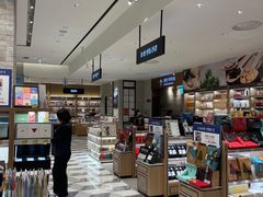 -新世界百货(明洞总店)