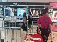 -新世界百货(顺义店)