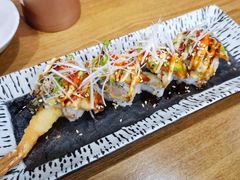 -赤稻·日式料理(禅城店)