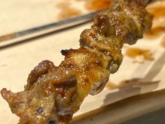 -伊带伊路新疆美食府(呼家楼店)