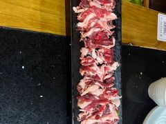 -四点金潮汕鲜牛肉火锅(金猴名居店)